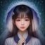 设计新手小雨的头像，正在学习设计的年轻用户